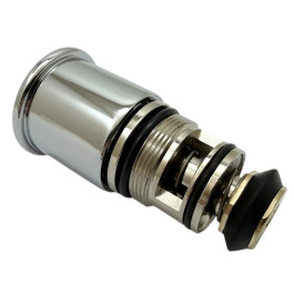 Hansa Umsteller, automatisch chrom 59913101