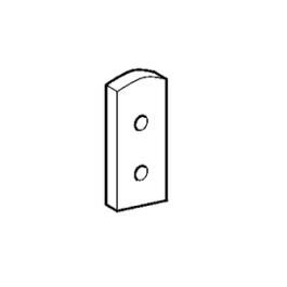 Hansa Distanzring HANSACLEAR 59913179