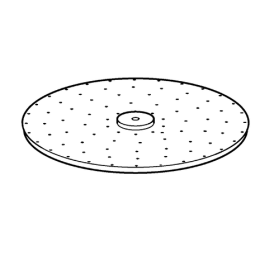 Hansa Düsenplatte d 200 mm, (-2019) 59913751