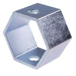 Hansa Steckschlüssel SW36 59913900