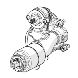 Hansa Funktionseinheit 3.5 59914299