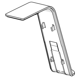 Hansa Abdeckung voll 59914446