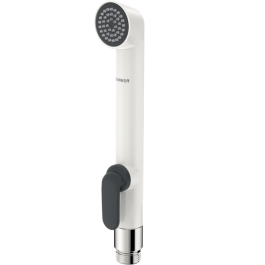 Hansa Handbrause Bidetta Weiss 59914458