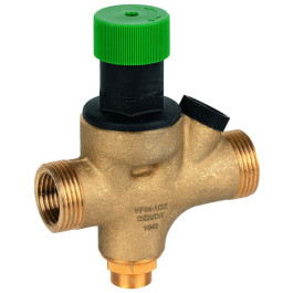 Resideo Füllarmatur VF04-1/2E