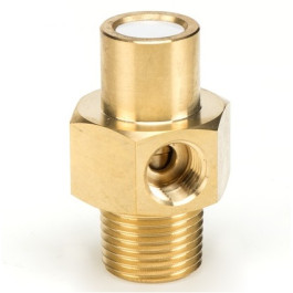 Resideo Druckausgleichsventil zu R295H-F 901417