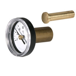 Resideo Thermometer zu Alwa-Kombi-4 TH07K