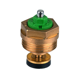 Resideo Ventileinsatz LX, für Thermostatventilkörper LX VS1200LX01