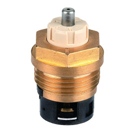 Resideo Ventileinsatz SX, für Thermostatventilkörper SX VS1200SX01