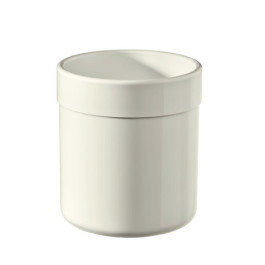 HEWI Becher, flachbodig Serie 477, Polyamid, passend zu Halter Serie 477, reinweiß 477.04.020 99
