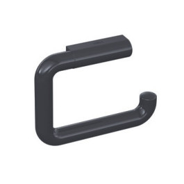 HEWI WC-Papierhalter der Serie 477, anthrazitgrau 477.21.100 92