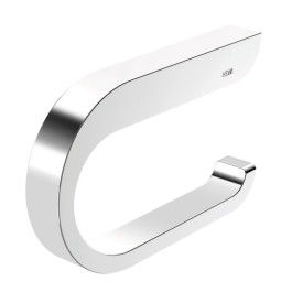 HEWI WC-Papierhalter des Systems 800, Metall, verchromt 800.21.11040