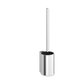 HEWI WC-Bürstengarnitur des Systems 900, Metall, verchromt, zur Wandmontage 900.20.00040