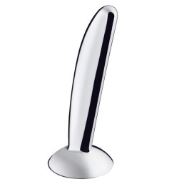 Hansgrohe Federgriff Axor Starck chrom 10090000