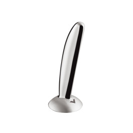 Hansgrohe Federgriff Spültischmischer Axor Starck, chrom 10890000