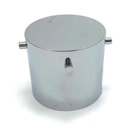 Hansgrohe Griff Unterputzventil Axor Starck, chrom 10991000