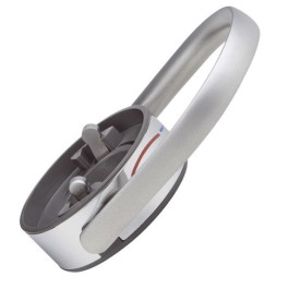 Hansgrohe Bügelgriff Axor Arco, chrom 11091000