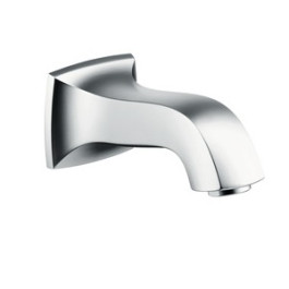Hansgrohe Wanneneinlauf Metropol Classic DN20 chrom 13425000