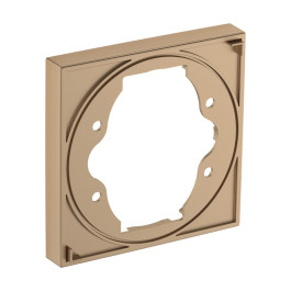 Hansgrohe Verlängerungsrosette ShowerSelect 13593140