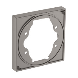 Hansgrohe Verlängerungsrosette ShowerSelect 13593340