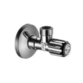 Hansgrohe Eckventil mit Schmutzfilter 13904000