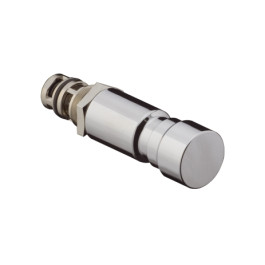 Hansgrohe Umsteller komplett für Wannen- und Brausenmischer Unterputz ab 6/87 chrom 13971000