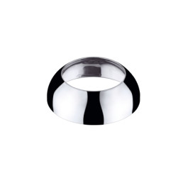 Hansgrohe Waschtisch- und Bidetmischer Axor Rosette rot 13987430