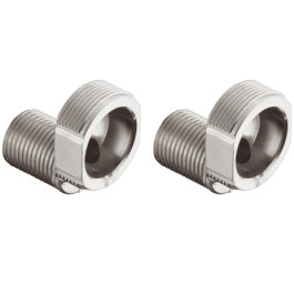 Hansgrohe Sonder S-Anschluss 1,2cm bis 1,8cm 13988000