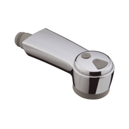 Hansgrohe Allegra Linea Faustbrause, chrom 14893000