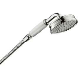 Hansgrohe Handbrause Axor Montreux chrom 16320000