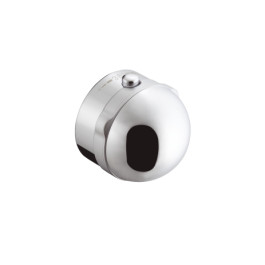 Hansgrohe Thermostatgriff Axor Allegroh für 11461000,11466000 ab 10/86 chrom 16391000