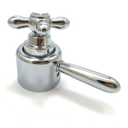 Hansgrohe Axor Carlton Triostatgriff, chrom 17392000