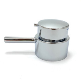 Hansgrohe Triostatgriff komplett Pharo Duschpaneel Comfort Plus 25971000