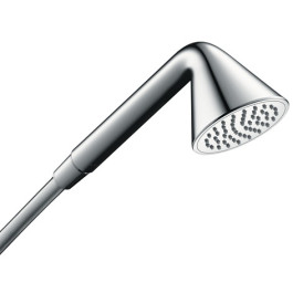 Hansgrohe Handbrause Axor Front chrom 26025000