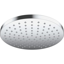 Hansgrohe Kopfbrause Vernis Blend 200 1 jet Green chrom 26093000