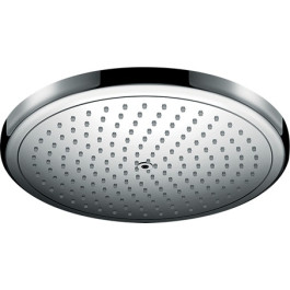 Hansgrohe Kopfbrause Croma 280 1jet chrom 26220000