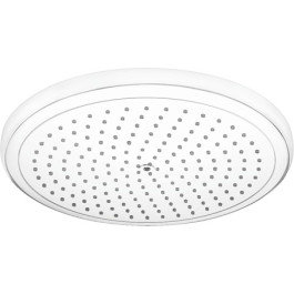 Hansgrohe Kopfbrause Croma 280 1jet mattweiss 26220700