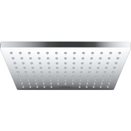 Hansgrohe Kopfbrause Vernis Shape 230 1jet chrom 26281000