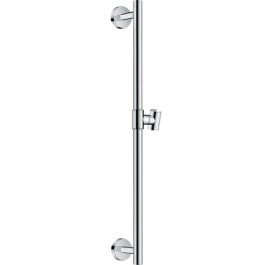 Hansgrohe Brausestange Unica Comfort 650mm chrom 26401000