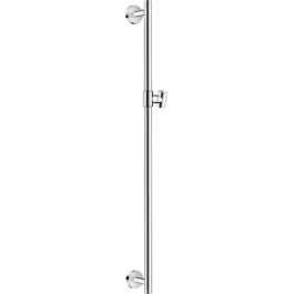 Hansgrohe Brausestange Unica Comfort 900mm chrom 26402000