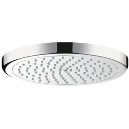 Hansgrohe Kopfbrause Croma 220 1jet EcoSmart chrom 26465000