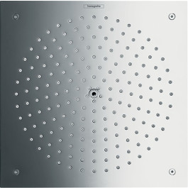 Hansgrohe Kopfbrause Raindance 260 EcoSmart Air 1jet Unterputz chrom 26481000