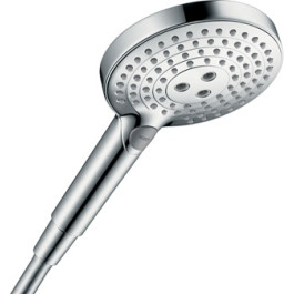 Hansgrohe Handbrause Raindance Select S 120 3jet EcoSmart chrom 26531000