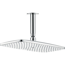 Hansgrohe Kopfbrause Raindance E 360 EcoSmart 360mmx190mm für Deckenmontage chrom 26604000