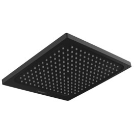 Hansgrohe Kopfbrause Crometta E 240 mattschwarz 26726670