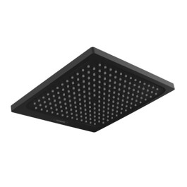 Hansgrohe Kopfbrause Crometta E 240 EcoSmart mattschwarz 26727670