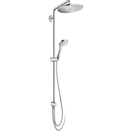 Hansgrohe Showerpipe Croma Select S 280 Reno chrom 26793000