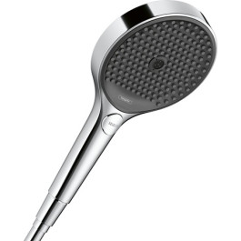 Hansgrohe Handbrause Rainfinity 130 3jet chrom 26864000