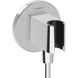 Hansgrohe Brausehalter FixFit S Porter KS für Handbrause chrom 26888000