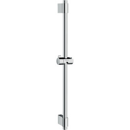 Hansgrohe Wandstange Unica Varia 720mm chrom 27355000