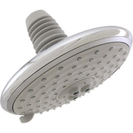 Hansgrohe Kopfbrause 150 Raindance für Deckenmontage chrom 27483000